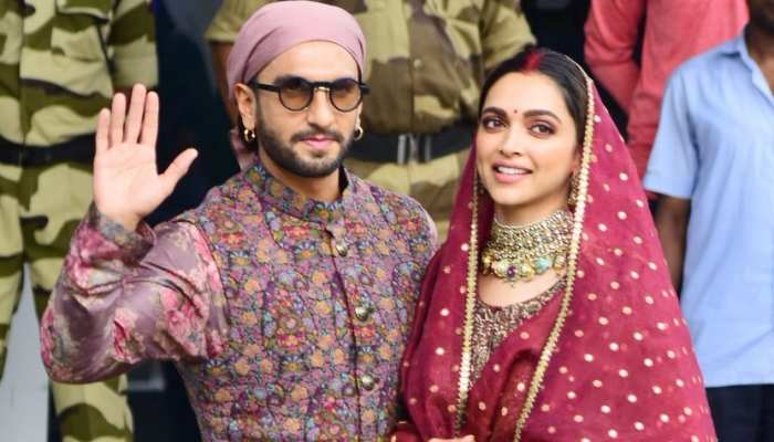 ranveer singh and deepika padukone spotted at hinduja hospital fans are  waiting for good news | रणवीर सिंह संग हॉस्पिटल पहुंची दीपिका पादुकोण, फैंस  कर रहे हैं गुड न्यूज का इंतजार |