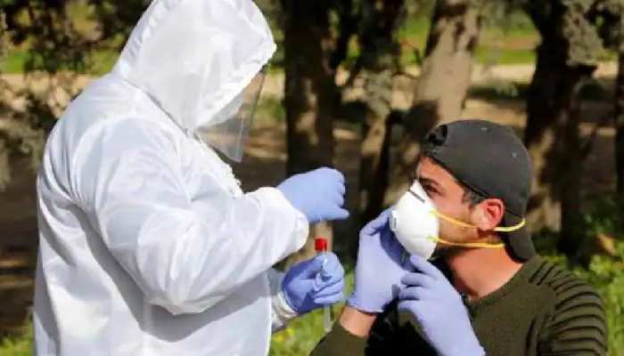 कोरोना के बढ़ते ममालों को लेकर 'एक्शन' में केंद्र, इन राज्यों में बढ़ेगी सख्ती