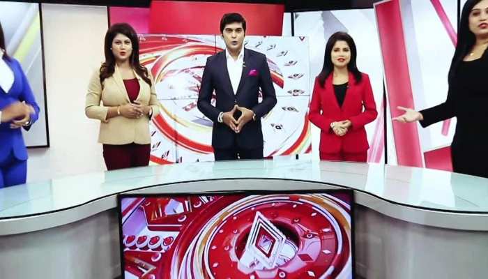 Zee Odisha Navakalebar