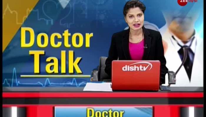Doctor Talk: World Lungs Cancer Day