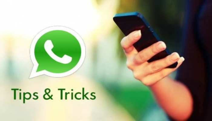 WhatsAppର ଏହି ୫ଟି tricks ଆପଣଙ୍କୁ କରିଦେବ ସ୍ମାର୍ଟ WhatsAppର ଏହି ୫ଟି tricks ଆପଣଙ୍କୁ କରିଦେବ ସ୍ମାର୍ଟ