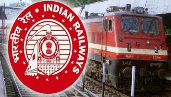 ITI ପାସ୍ ଯୁବବର୍ଗଙ୍କ ପାଇଁ Railway ଦେଉଛି ବମ୍ପର ନିଯୁକ୍ତି, ଏହିପରି କରନ୍ତୁ ଆବେଦନ ITI ପାସ୍ ଯୁବବର୍ଗଙ୍କ ପାଇଁ Railway ଦେଉଛି ବମ୍ପର ନିଯୁକ୍ତି, ଏହିପରି କରନ୍ତୁ ଆବେଦନ
