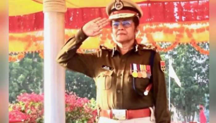 Neena Singh the first woman DG of Rajasthan Police | Rajasthan Police में  इस दबंग महिला IPS ने इतिहास रचा, नीना सिंह बनीं पहली महिला DG | Hindi News,  जयपुर