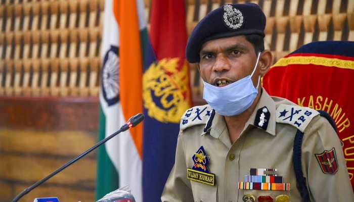 Jammu-Kashmir में दहशत फैलाने की बड़ी साजिश का खुलासा, पुलिस ने जारी की 10 मोस्ट वॉन्टेड आतंकियों की लिस्ट