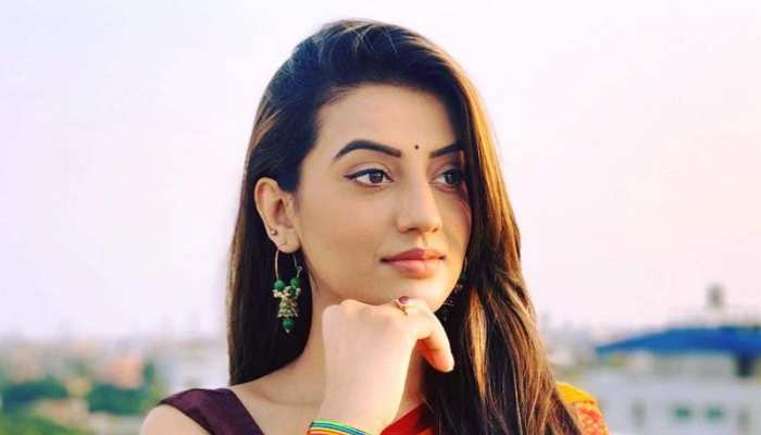 bhojpuri actress akshara singh \\
