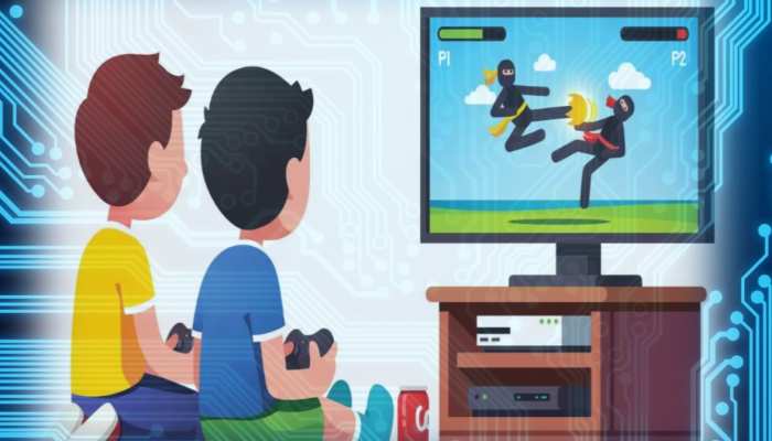 Mobile and online games have become the new Dangerous of children | बच्चों से मोबाइल और ऑनलाइन गेम्स की लत छुड़ाएं, वरना बहुत देर हो जाएगी | Hindi News, खबरें काम की Mobile and online games have become the new Dangerous of children | बच्चों से मोबाइल और ऑनलाइन गेम्स की लत छुड़ाएं, वरना बहुत देर हो जाएगी | Hindi News, खबरें काम की