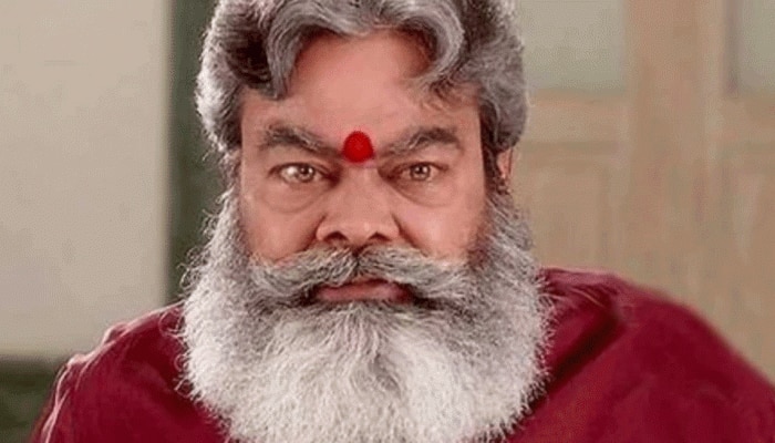 anupam shyam thakur sajjan singh who played most famous character pratigya dies 11.30 cremated | Anupam Shyam: 'प्रतिज्ञा' में सबसे फेमस किरदार निभाने वाले 'ठाकुर सज्जन सिंह' का निधन, 11.30 बजे ...
