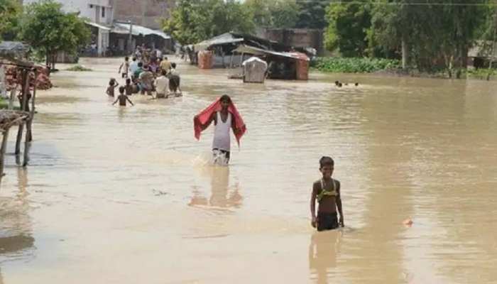 बाढ़ की ताज़ा खबरे हिन्दी में | ब्रेकिंग और लेटेस्ट न्यूज़ in Hindi - Zee  News Hindi