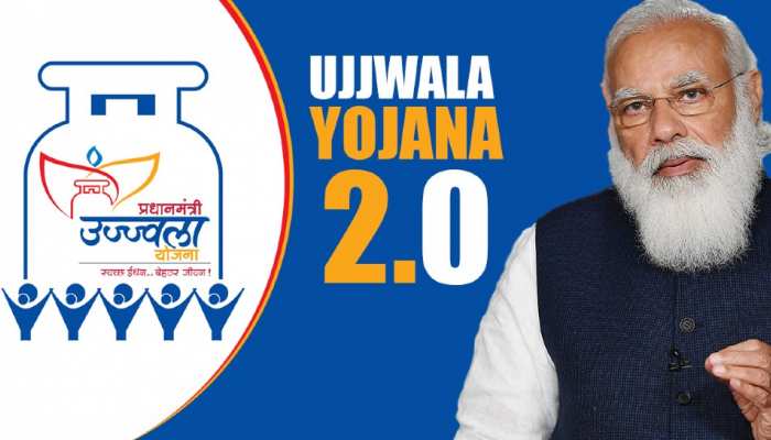 मोदी सरकार ने किया ऐलान,  75 लाख महिलाओं को फ्री में मिलेगा गैस कनेक्शन