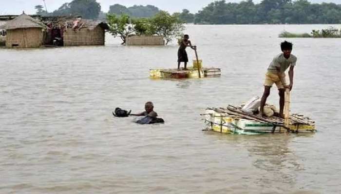 बाढ़ की ताज़ा खबरे हिन्दी में | ब्रेकिंग और लेटेस्ट न्यूज़ in Hindi - Zee  News Hindi