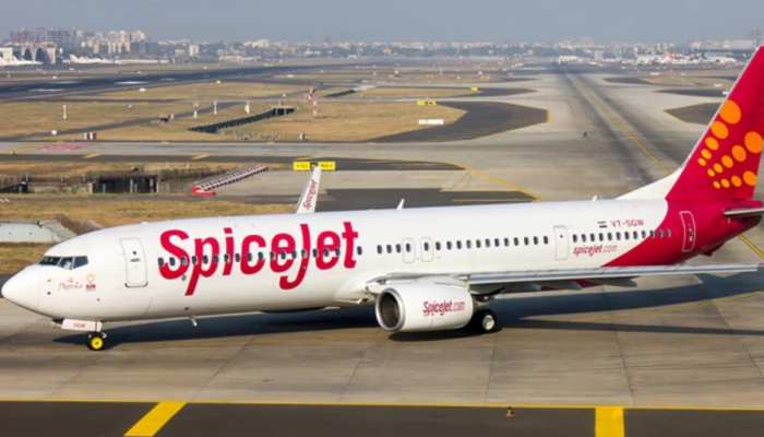 ବିମାନ ଯାତ୍ରୀଙ୍କ ପାଇଁ ଖୁସି ଖବର; SpiceJet ଦେଉଛି ଏହି Offers ବିମାନ ଯାତ୍ରୀଙ୍କ ପାଇଁ ଖୁସି ଖବର; SpiceJet ଦେଉଛି ଏହି Offers
