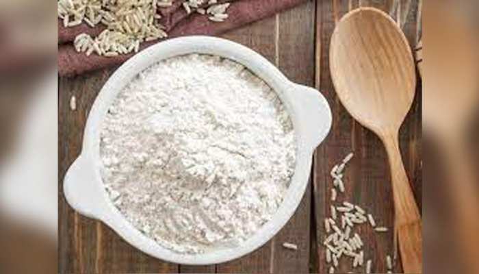 Rice Flour Face Packs for Flawless Skin Rice Flour for Skin