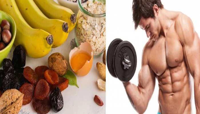 वेट गेन डाइट: तेजी से वजन बढ़ाने के लिए इन घरेलू चीजों को खाएं, एक हफ्ते में असर दिखेगा