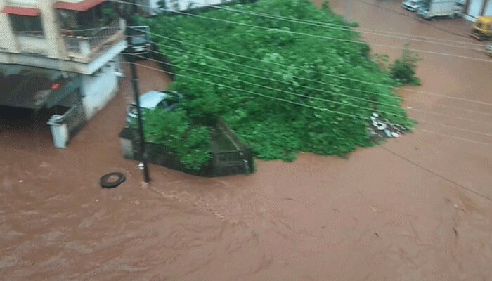 Devastation in hadauti flood government should give compensation to traders  BJP | हाड़ौती में तबाही, 100 प्रतिशत खराबा घोषित करे सरकार, व्यापारियों को  दे मुआवजा: BJP | Hindi News, जयपुर