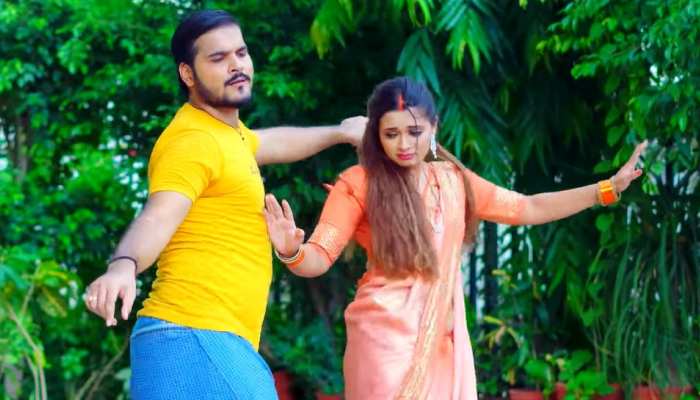 Arvind Akela Kallu and Shilpi Raj new Bhojpuri song 2021 Kable