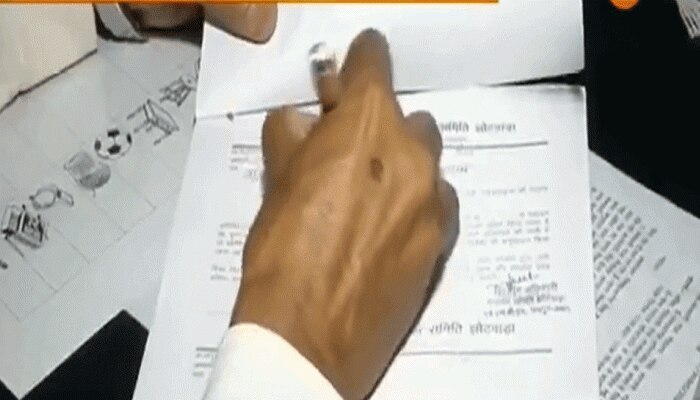 Rajasthan Scrutiny of nomination papers for Zilla Parishad and Panchayat  Samiti | Rajasthan: जिला परिषद और पंचायत समिति के लिए नामांकन पत्रों की  संवीक्षा, 31 आवेदन निरस्त | Hindi News, जयपुर