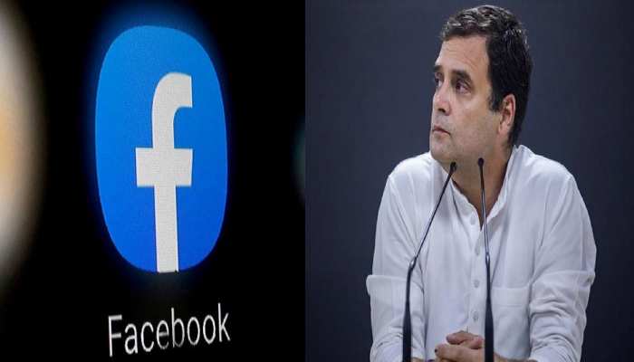 ପୋଷ୍ଟ ହଟାଇବାକୁ ରାହୁଲଙ୍କୁ Facebookର ନୋଟିସ୍ ପୋଷ୍ଟ ହଟାଇବାକୁ ରାହୁଲଙ୍କୁ Facebookର ନୋଟିସ୍