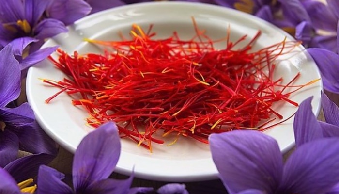 Importance of Saffron these astrological jyotish remedies of ...