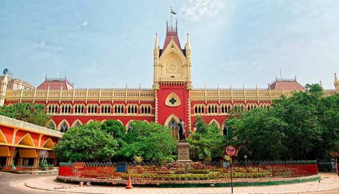 Calcutta High Court Latest News in Hindi |  Breaking and latest news in Hindi - Zee News Hindi