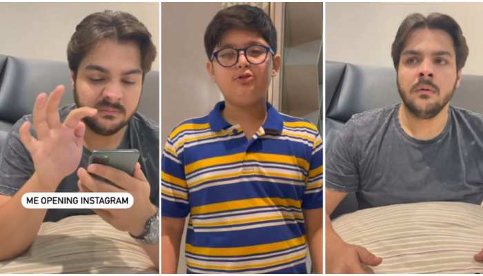 Ashish ki hotsell funny video