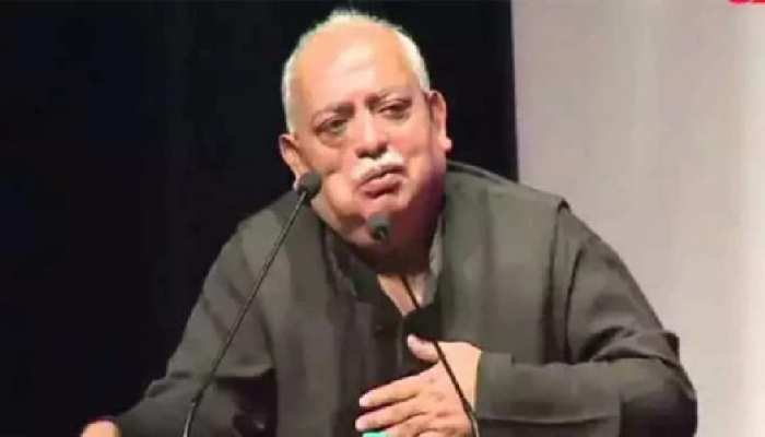 Munawwar Rana gave clarification after his maharishi valmiki and taliban  controversy I did not do any account uppm | मुनव्वर राणा को तालिबान से  प्रेम पड़ा भारी, फजीहत के बाद सफाई में