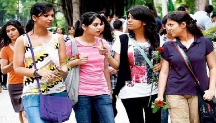 Haryana College Admission Update