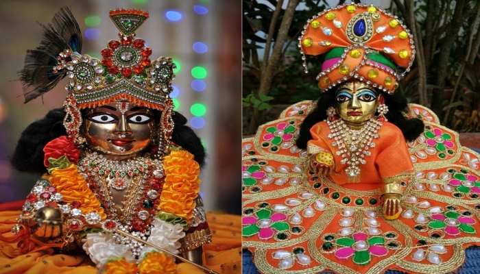 Janmashtami 2021 की ताज़ा खबरे हिन्दी में | ब्रेकिंग और लेटेस्ट न्यूज़ in  Hindi - Zee News Hindi