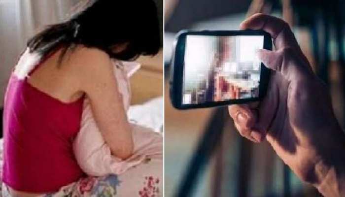 woman suicide due to lack of justice in laws made obscene video viral in  muzaffarnagar meerut pcup | मुज़फ्फरनगर: सुसराल वालों ने बहू की कर दी थी अश्लील  वीडियो वायरल, आहत हो