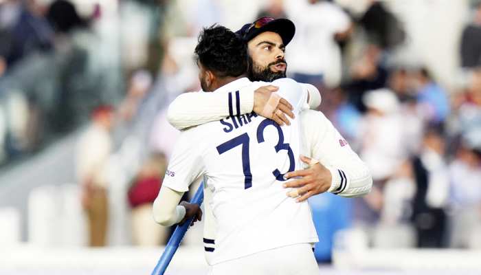 India Vs England 4th Test Match Team India Comeback England Australia 36 Runs All Out च थ ट स ट स पहल भ रत स थरथर क प रह इ ग ल ड इस बड वजह क ह आ ख ल स Hindi News