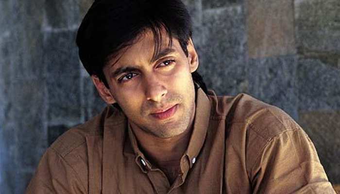 Salman Khan First Salary in Bollywood was Only This Much It will Give you a Shock | सलमान खान को पहली फिल्म के लिए मिली थी इतनी फीस, आज इतने में ढंग