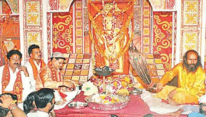 Mehandipur Balaji Mandir – Rajasthan, History, Timings, Address | Vihara  Darshani - Temples, Beaches, Timings, Accommodation