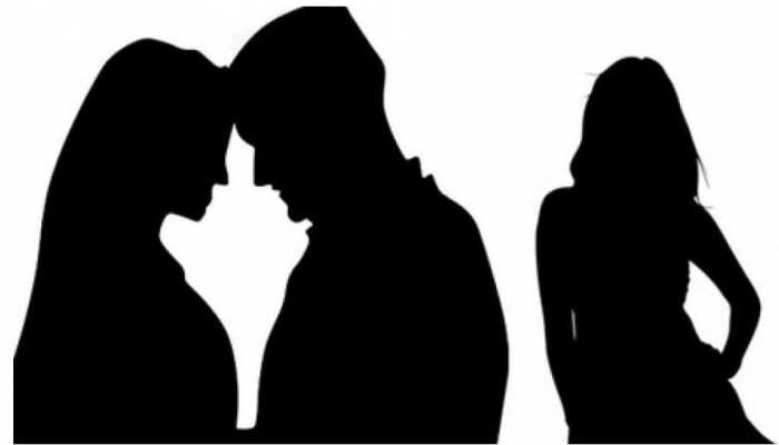 wife and two lovers confront with husband, one killed in accident in jaipur| Jaipur: पत्नी के दो 'आशिकों' का पति की 'माशूका' से हुआ सामना, उसके बाद की स्टोरी दहला देगी दिल |