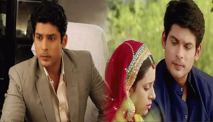 TV actor Siddharth Shukla is no more worked in Rajasthan related serial  balika vadhu | नहीं रहे पॉपुलर TV एक्टर सिद्धार्थ शुक्ला, Rajasthan से  जुड़े इस सीरियल में किया था काम |