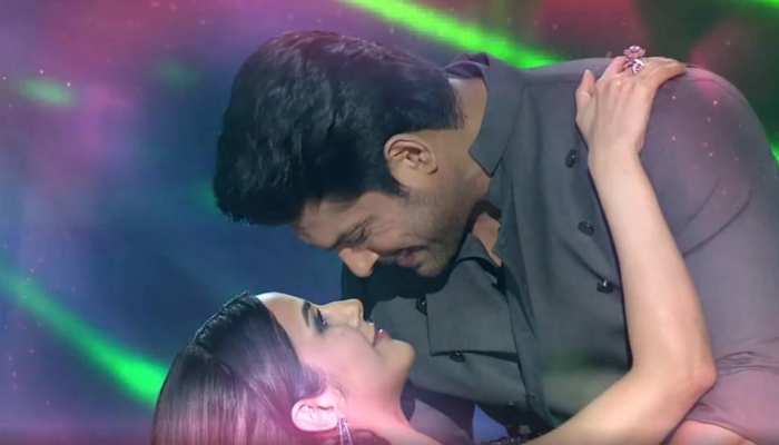 Shehnaaz Gill's last dance video with Siddharth Shukla is going viral VCHR  | सिद्धार्थ शुक्ला के साथ Shehnaaz Gill का ये आखिरी डांस वीडियो हो रहा  Viral | Hindi News, Zee PHH Entertainment