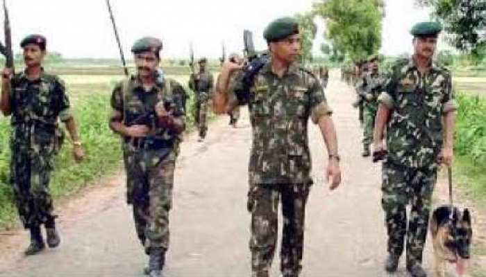 बिहार-झारखंड के युवाओं के पास सेना में नौकरी करने का सुनहरा मौका, यहां निकली बंपर वैकेंसी, जानें पूरी Detail बिहार-झारखंड के युवाओं के पास सेना में नौकरी करने का सुनहरा मौका, यहां निकली बंपर वैकेंसी, जानें पूरी Detail