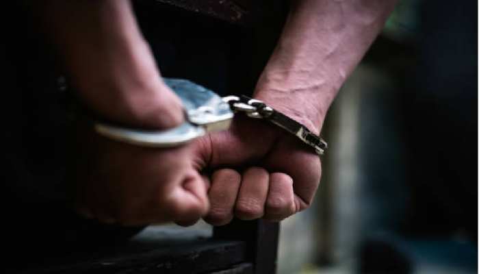 बिहार पुलिस को मिली बड़ी कामयाबी, 11 पुलिसकर्मियों की हत्या के मामले में वांटेड माओवादी गिरफ्तार बिहार पुलिस को मिली बड़ी कामयाबी, 11 पुलिसकर्मियों की हत्या के मामले में वांटेड माओवादी गिरफ्तार
