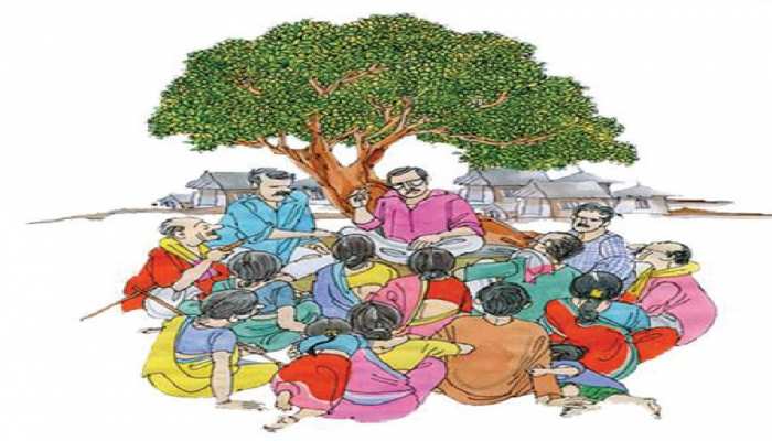 Bihar Panchayat Election 2021: बूथों-कॉउंटिंग सेंटर को लेकर EC का बड़ा फैसला, तम्बाकू फ्री होगा परिसर Bihar Panchayat Election 2021: बूथों-कॉउंटिंग सेंटर को लेकर EC का बड़ा फैसला, तम्बाकू फ्री होगा परिसर