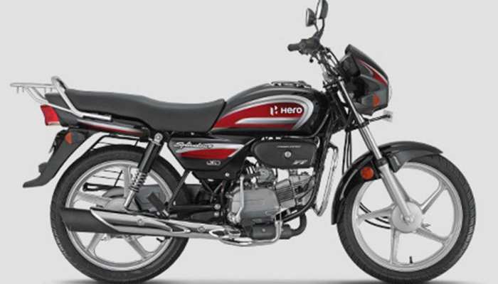 Hero ki battery wali hot sale bike