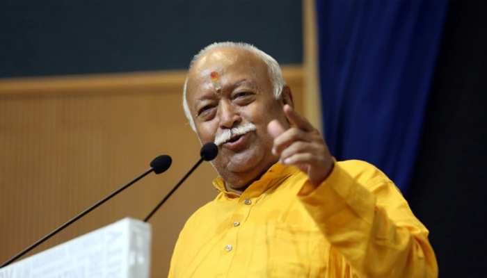 RSS ମୁଖ୍ୟ ମୋହନ ଭଗବତଙ୍କ ବଡ଼ ବୟାନ; ହିନ୍ଦୁ-ମୁସଲମାନଙ୍କର ପୂର୍ବଜ ଏକ, ପ୍ରତ୍ୟେକ ଭାରତୀୟ ହିନ୍ଦୁ RSS ମୁଖ୍ୟ ମୋହନ ଭଗବତଙ୍କ ବଡ଼ ବୟାନ; ହିନ୍ଦୁ-ମୁସଲମାନଙ୍କର ପୂର୍ବଜ ଏକ, ପ୍ରତ୍ୟେକ ଭାରତୀୟ ହିନ୍ଦୁ