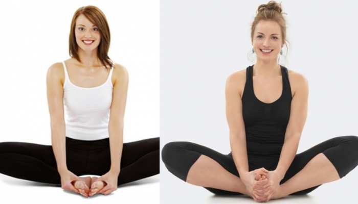 6 Easy Yoga Poses For High Blood Pressure | Femina.in