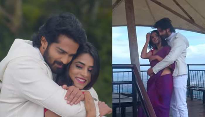 रोमांटिक सॉन्ग Tu Jo Mila ने जीता लोगों का दिल, VIDEO को मिले इतने व्यूज रोमांटिक सॉन्ग Tu Jo Mila ने जीता लोगों का दिल, VIDEO को मिले इतने व्यूज