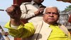दीपक की लौ बन डटे रहे सदानंद सिंह. (फाइल फोटो)