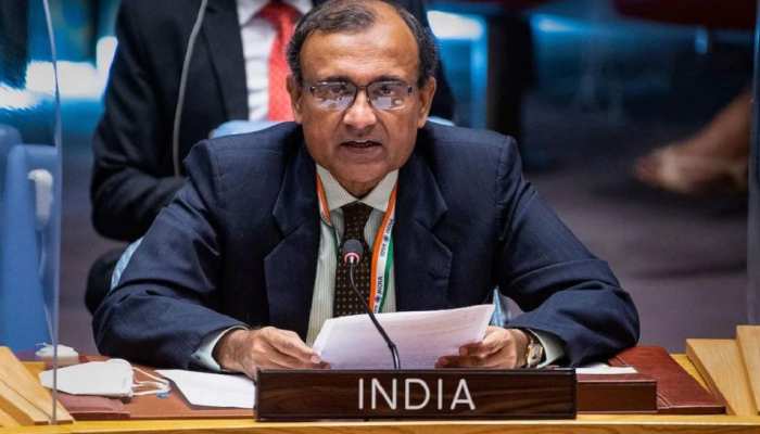 UNSC ରେ ଭାରତ କହିଲା - ଆଫଗାନିସ୍ତାନର ପରିସ୍ଥିତି ଏବେ ବି ଅତ୍ୟନ୍ତ ଜଟିଳ, ଏହା ଆମ ପାଇଁ ଚିନ୍ତାର ବିଷୟ UNSC ରେ ଭାରତ କହିଲା - ଆଫଗାନିସ୍ତାନର ପରିସ୍ଥିତି ଏବେ ବି ଅତ୍ୟନ୍ତ ଜଟିଳ, ଏହା ଆମ ପାଇଁ ଚିନ୍ତାର ବିଷୟ
