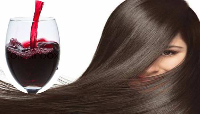 Buy Ruby Wine Hair Color Online
