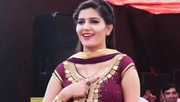 Haryanvi Dancer Sapna Chaudhary dies in car accident, know the reality of  rumors | Sapna Chaudhary की कार एक्सीडेंट में मौत की खबर हुई वायरल! जानें  पूरी सच्चाई | Hindi News, रीजनल सिनेमा