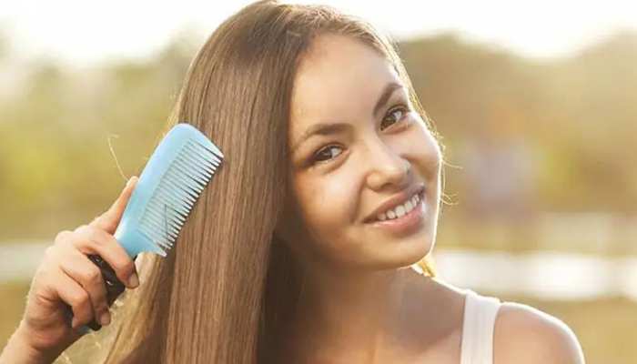 Hair fall Diet Tips for Healthy Hair | बालों की ग्रोथ के लिए सबसे असरदार  हैं ये चीजें, खाने से तुरंत बंद होगा हेयर फॉल | Hindi News, लाइफस्टाइल