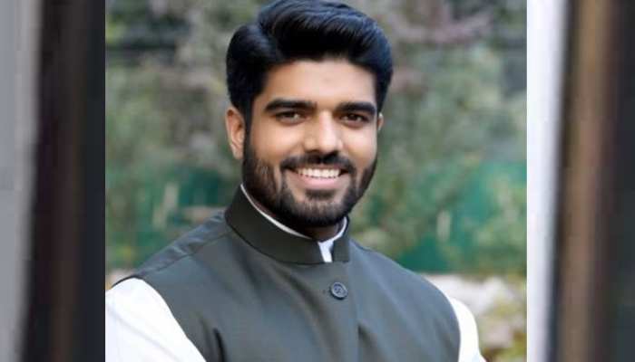 Delhi police Register FIR against LJP MP Prince Raj in Rape Case | LJP सांसद प्रिंस राज के खिलाफ रेप मामले में FIR दर्ज , कोर्ट के आदेश के बाद पुलिस ने