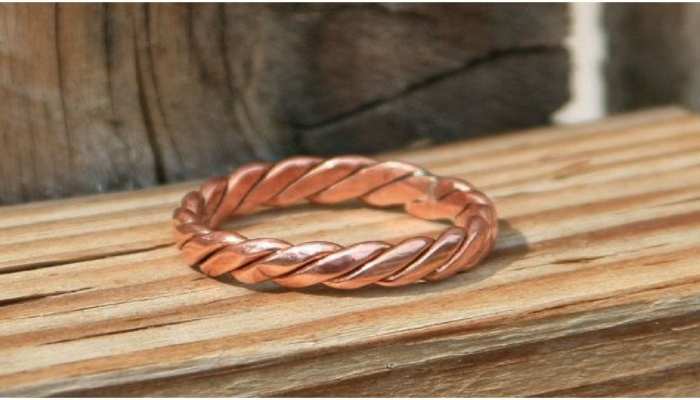 Copper Kada Astrology: What are the Benefits of wearing Copper Kada in  astrology ? - eAstroHelp
