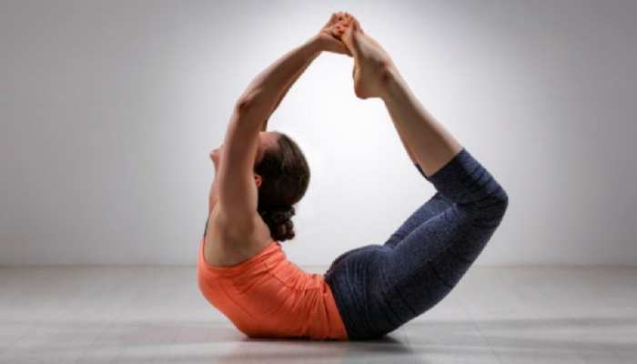 International Yoga Day: 5 yoga asanas that help prevent hair fall