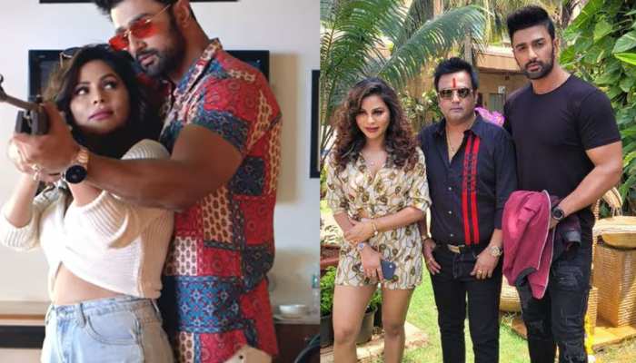 Amit Mishra के रोमांटिक म्यूजिक VIDEO 'तुमसे' ने किया लोगों को इमोशनल Amit Mishra के रोमांटिक म्यूजिक VIDEO 'तुमसे' ने किया लोगों को इमोशनल